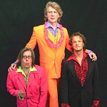 Tony B. Band